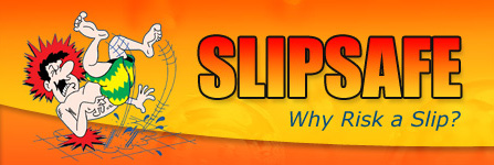 Slipsafe - Slip Prevention Services